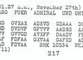 OpenAI’s GPT-6 Astra Appears To Crack a 108-Year-Old World War I Cipher