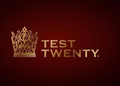 Cricket’s Fourth Format? Test Twenty To Debut in Colombo in November