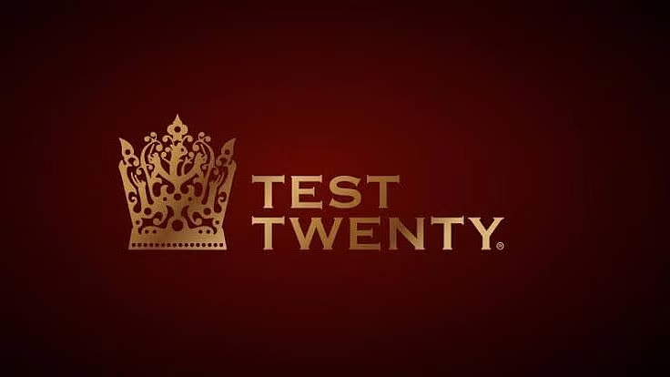 Test Twenty