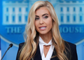 China Invites Trump’s Press Secretary Katie Zacharia To visit After ‘Proper Toilets’ Remark