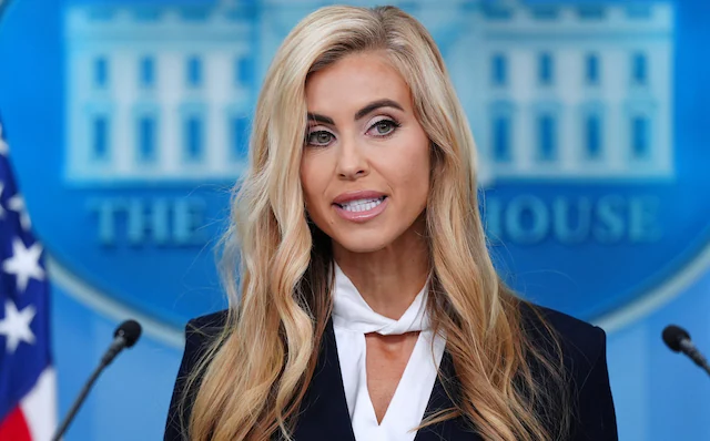 China Invites Trump's Press Secretary Katie Zacharia To visit After 'Proper Toilets' Remark