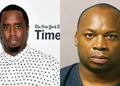 Diddy Reportedly Injured in Prison Fight With Jamaican Drug Lord Christopher “Dudus” Coke