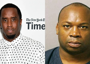 Diddy Reportedly Injured in Prison Fight With Jamaican Drug Lord Christopher “Dudus” Coke