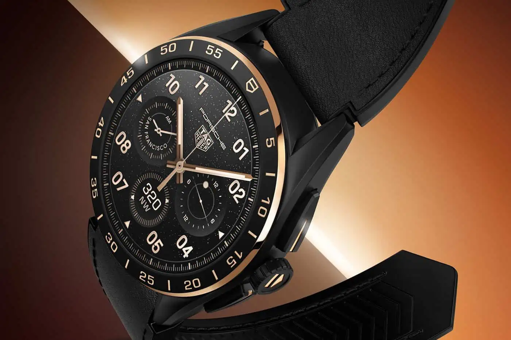 TAG Heuer