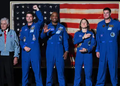 219,666…219,669: When Artemis II Commander Feared The Crew Might Never Return From Space