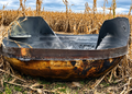 11-Foot Object in Minnesota Cornfield Tied to Chinese Rocket