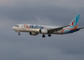 How Was an Omani Co-Pilot Assigned To an Israel-Bound Flydubai Flight?
