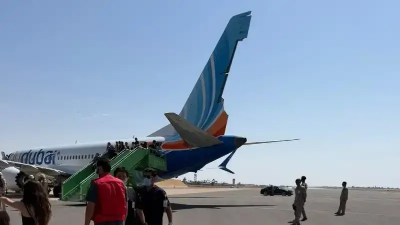 Flydubai