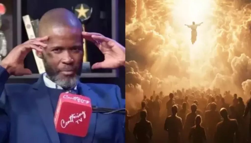 Rapture