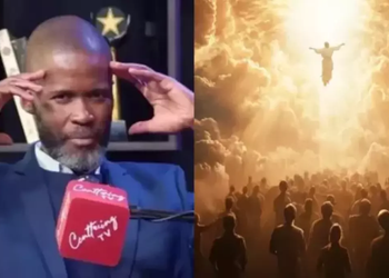 Rapture on October 12-13? South African pastor revives end-times prediction after 2025 failure