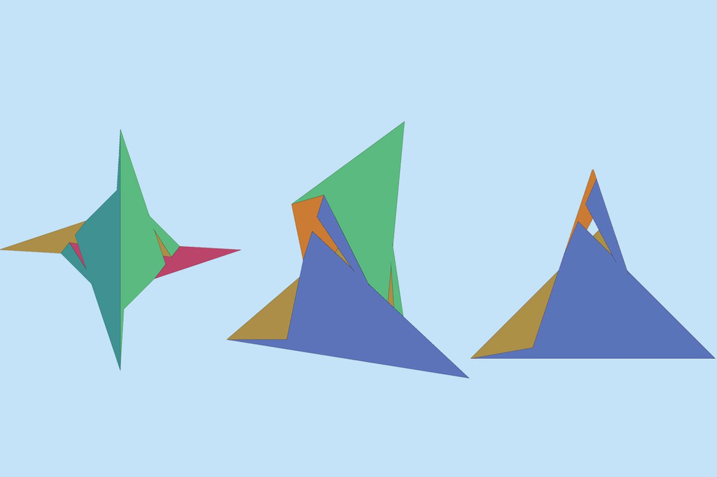 shape