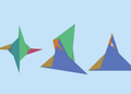 Mathematician Discovers a Never-Before-Seen Shape With 8 Faces, 26 Edges and 3 Holes