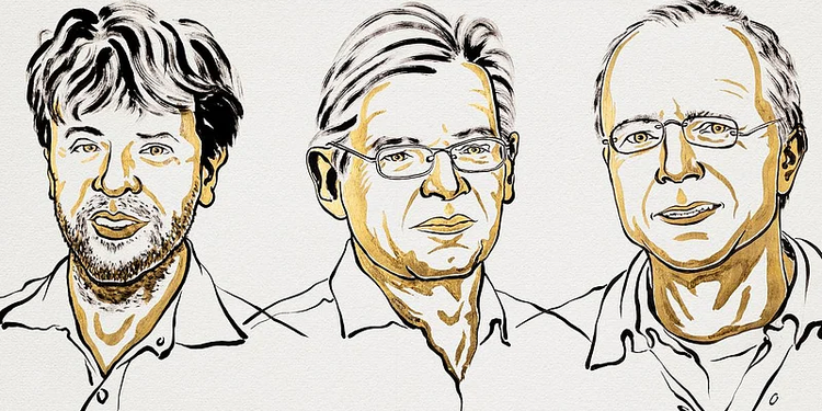 Nobel Prize in Medicine 2026: How Three Scientists Used Light to Unlock the Brain