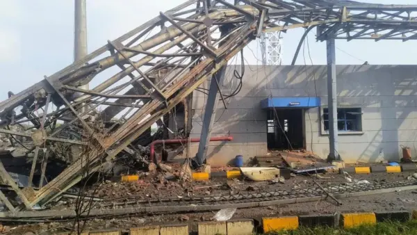 Tablets (India) Clarifies Stance on Sri City Boiler Blast: Denies Links to TIL Healthcare