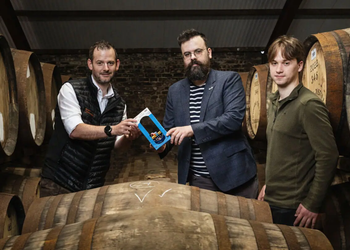 Can Whisky Age Faster in Space? Scientists Plan a Five-Year Orbital Experiment