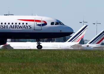 British Airways BA295 Emergency: Flight Drops 28,000 Feet Over Ireland And Turns Back