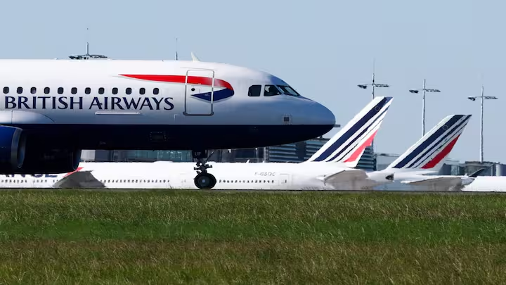 British Airways BA295 Emergency: Flight Drops 28,000 Feet Over Ireland And Turns Back