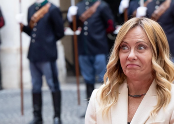 ‘Io Sono Giorgia Meloni’: Italy’s PM Seeks Legal Protection For Her Voice Against AI Deepfakes