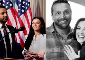 Who is Alexis Wilkins, Kash Patel’s Fiancée? Meet The Country Singer and Political Commentator