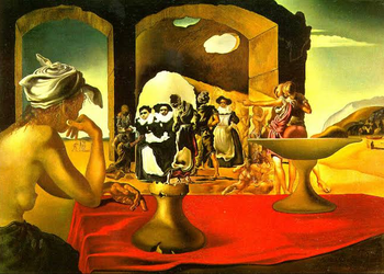 150-Kilogram Salvador Dalí Artwork Stolen From French Museum: What We Know About the Rare ‘Book of the Apocalypse’