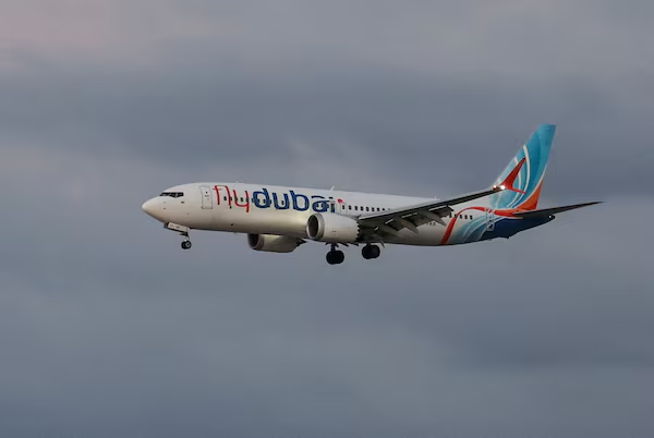 flydubai