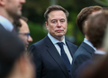 Project Meridian: Pentagon Taps Elon Musk and Palmer Luckey to Shape the Future of Warfare