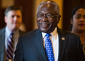 South Carolina Democrat Jim Clyburn Says He Only Learned About ChatGPT and Claude A Week Earlier