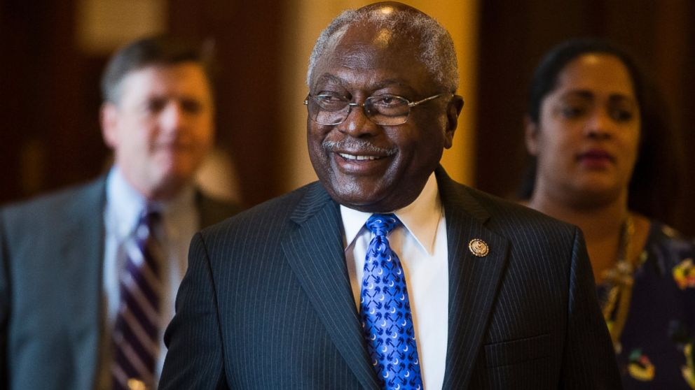 Jim Clyburn