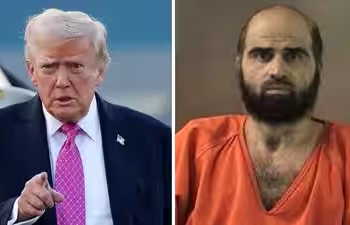 Who is Nidal Malik Hasan? Trump Approves Firing Squad Execution For Fort Hood Shooter