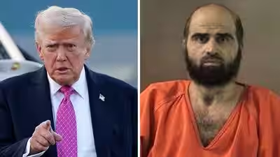 Nidal malik hasan