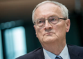 Former German Spy Chief August Hanning Arrested On Espionage and Treason Allegations