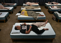 Japan Turns Sleeping Into a Competition, With A $14,000 Prize