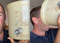 Influencer Claims He Drank From Radioactive Jug for 250 Days, Reviving Dangerous Radium-Water Myths
