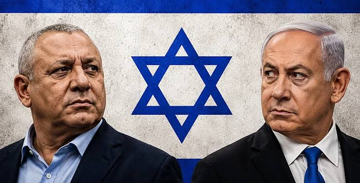 Will Netanyahu Lose Power? Prediction Markets Favor Eisenkot As Israel Election Nears