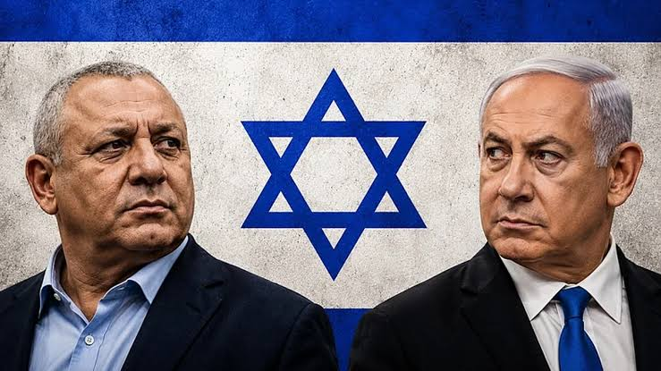 Will Netanyahu Lose Power? Prediction Markets Favor Eisenkot As Israel Election Nears