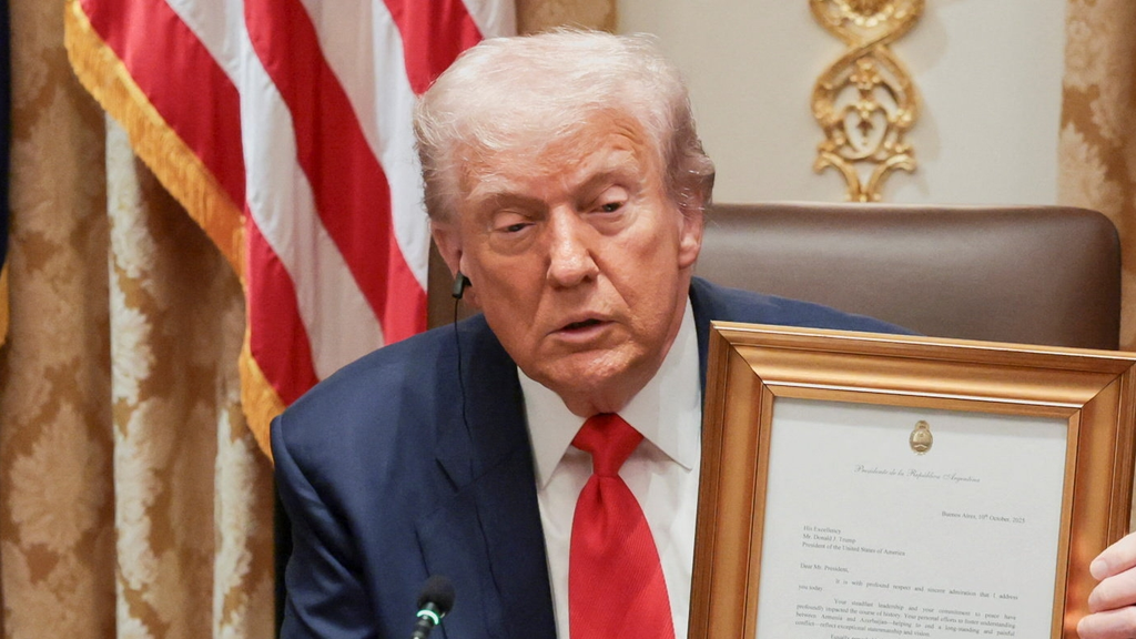 Nobel Peace Prize