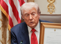 Trump’s Nobel Peace Prize Chances Look Slim As Friday Announcement Nears: Reports