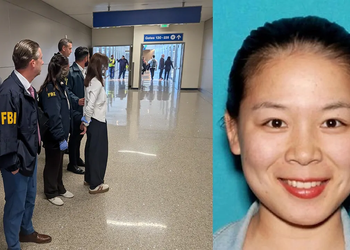 Inside the Double Life of ‘Chinese Agent’ Heather Zhang: $6M Home, Luxury Trips and Secret Surveillance