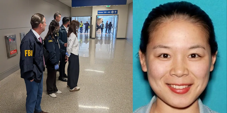 Inside the Double Life of ‘Chinese Agent’ Heather Zhang: $6M Home, Luxury Trips and Secret Surveillance