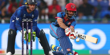English Players Urged To Reconsider Afghanistan Premier League Over Taliban Rights Concerns