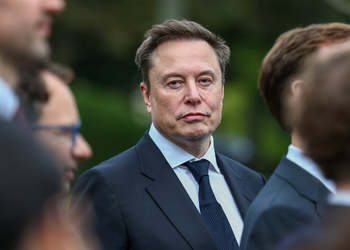 Why Elon Musk and Palmer Luckey’s Pentagon Roles Are Raising Conflict-Of-Interest Concerns