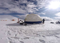 128,000-Year-Old Climate Record Found in Tibet’s Ancient Guliya Ice