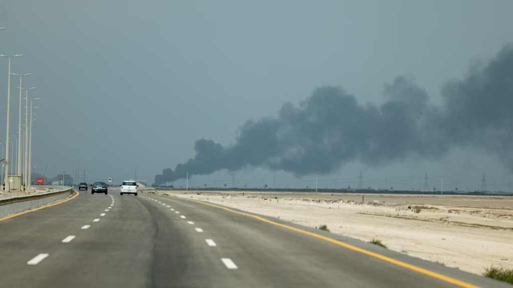 Three Killed, 36 Injured as Houthi Attacks Hit Saudi Airports Amid Yemen Escalation