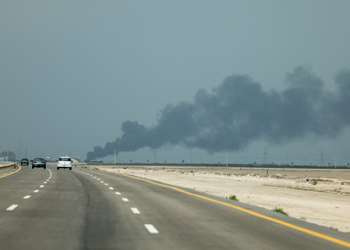 Three Killed, 36 Injured as Houthi Attacks Hit Saudi Airports Amid Yemen Escalation