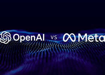 OpenAI and Meta join Race for AI-Focused Internet Domains