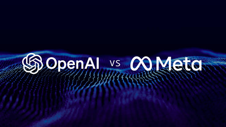 OpenAI and Meta join Race for AI-Focused Internet Domains