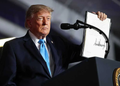 Trump Is Trying To Make ‘Artificial Media’ a Thing