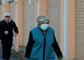 Russia Rejects Suspected Second Plague Case in Siberia as WHO Seeks Answers