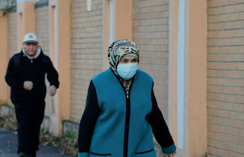 Russia Rejects Suspected Second Plague Case in Siberia as WHO Seeks Answers