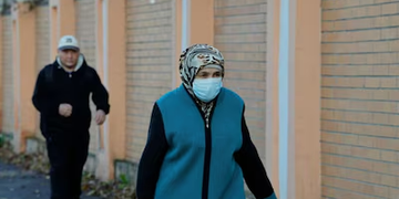 Russia Rejects Suspected Second Plague Case in Siberia as WHO Seeks Answers